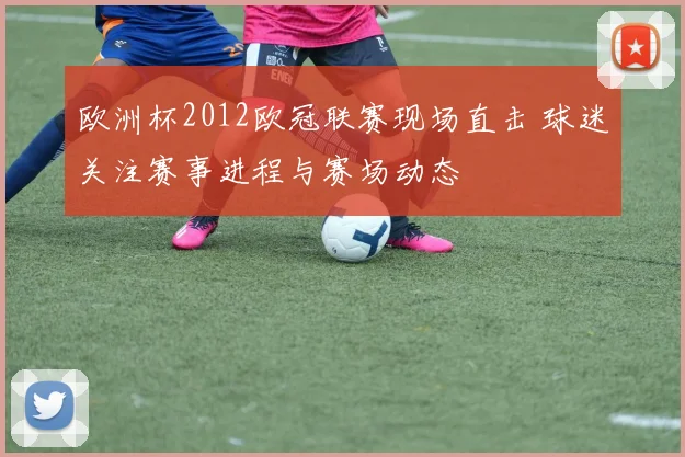 欧洲杯2012欧冠联赛现场直击 球迷关注赛事进程与赛场动态